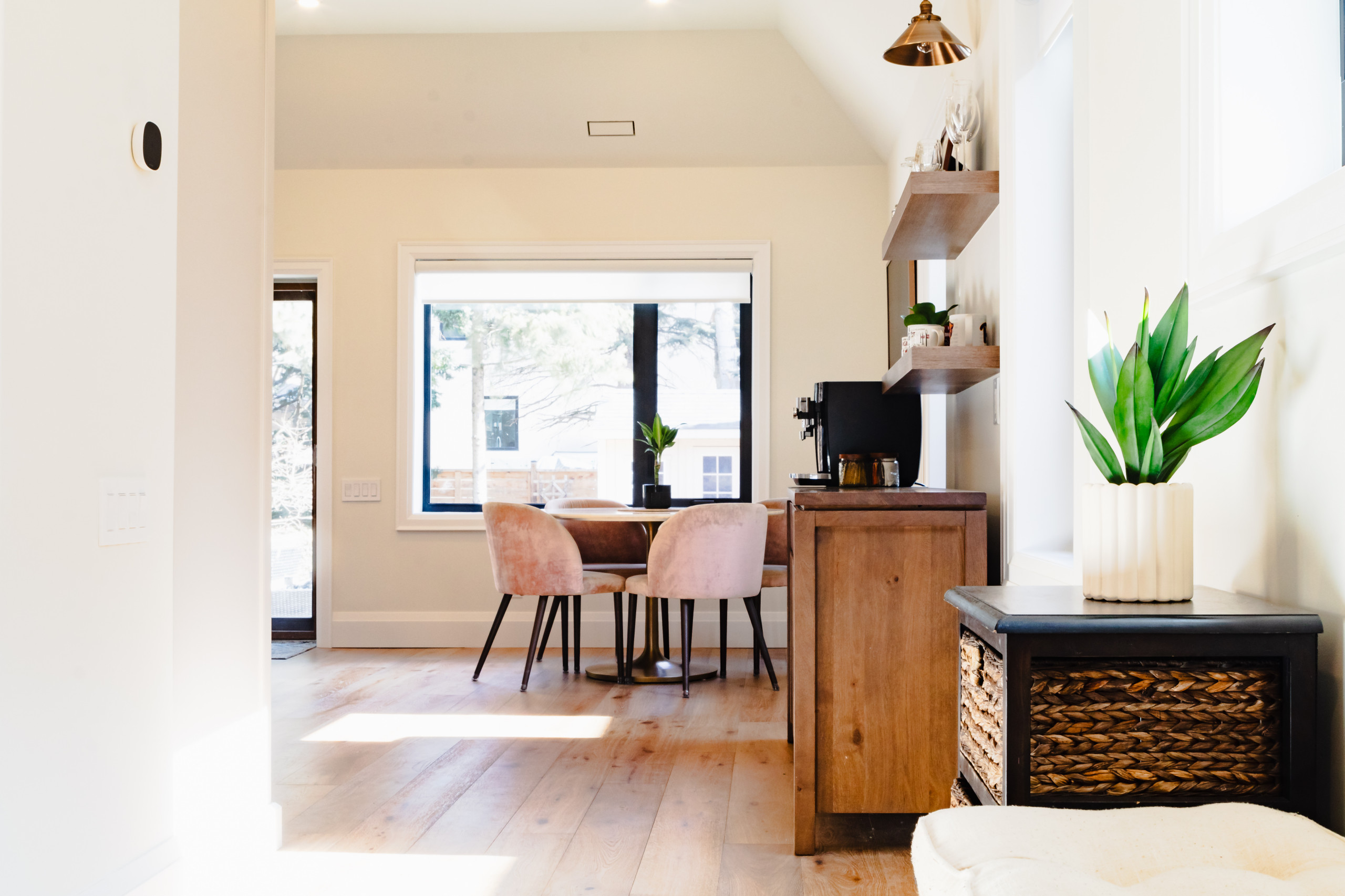 Etobicoke Interior Alteration