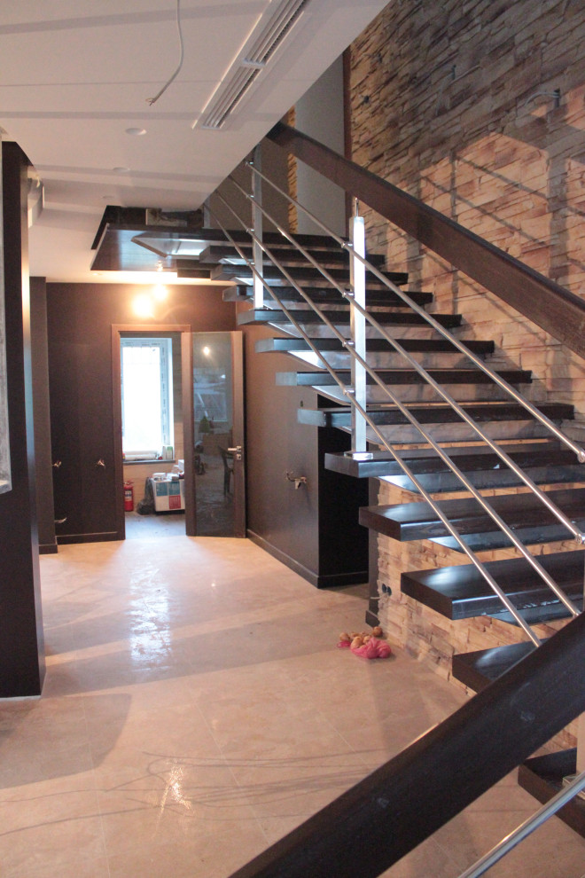 Частный дом в Малино