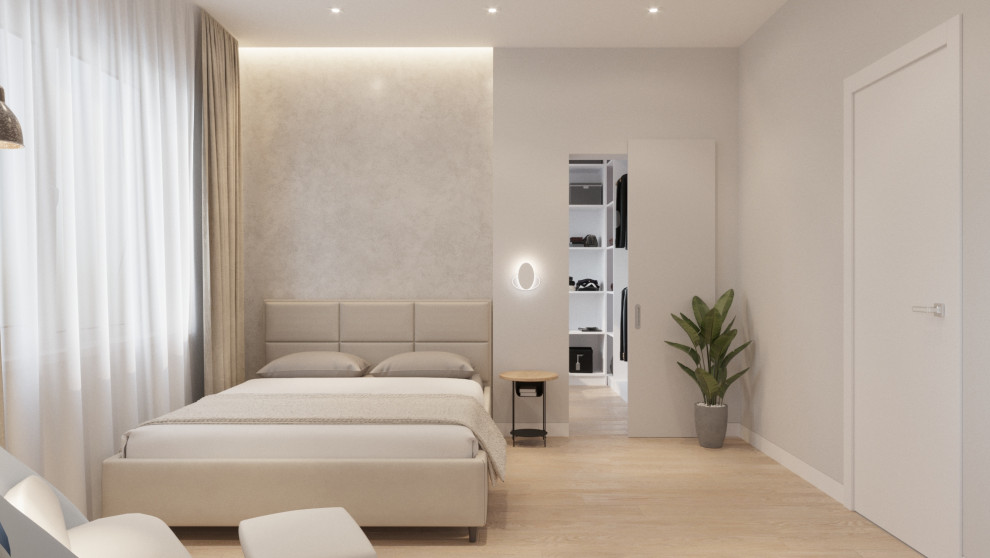 Дыхание леса