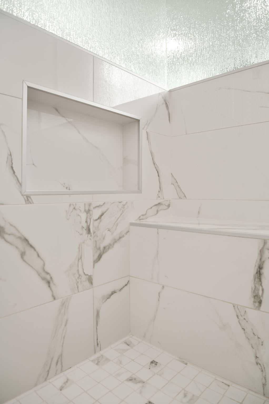 Luper Bathroom Remodel