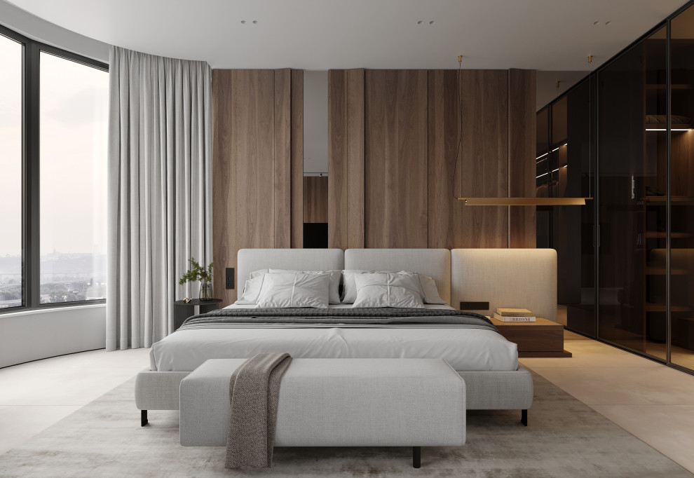 SOMEWHERE IN THE CLOUDS ...