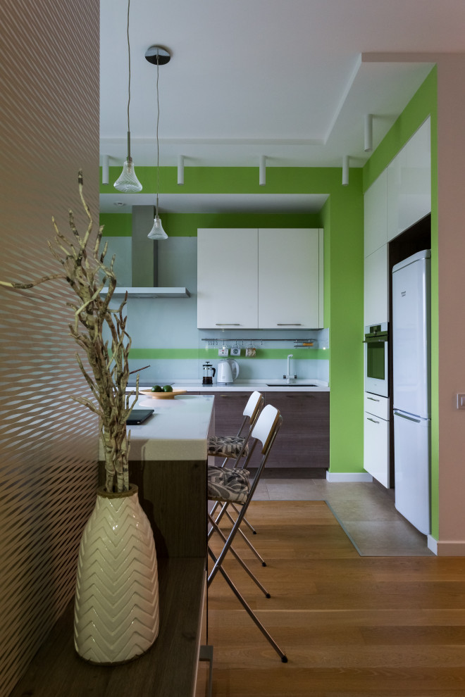 ЖК "Рублевские Огни"