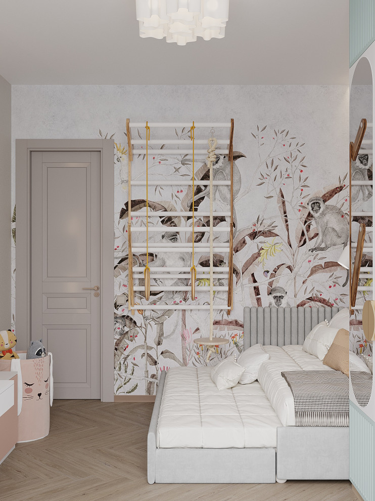 ЖК "Скандинавия"