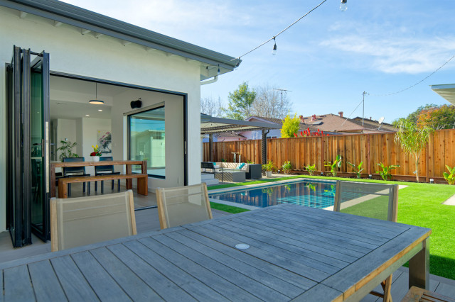Bidwell contemporary-terrace