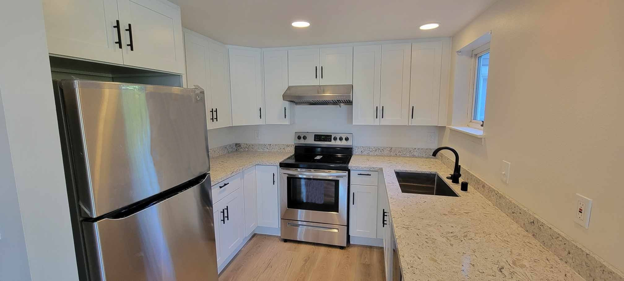 Condominium Remodel