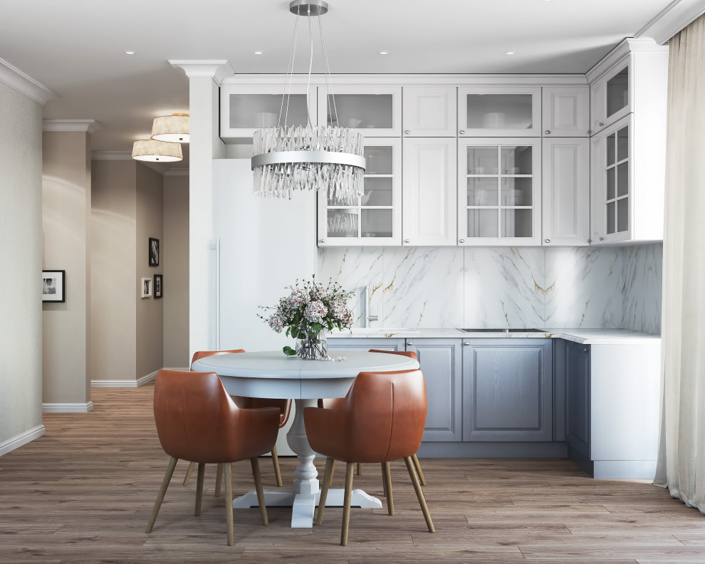 Преображенская