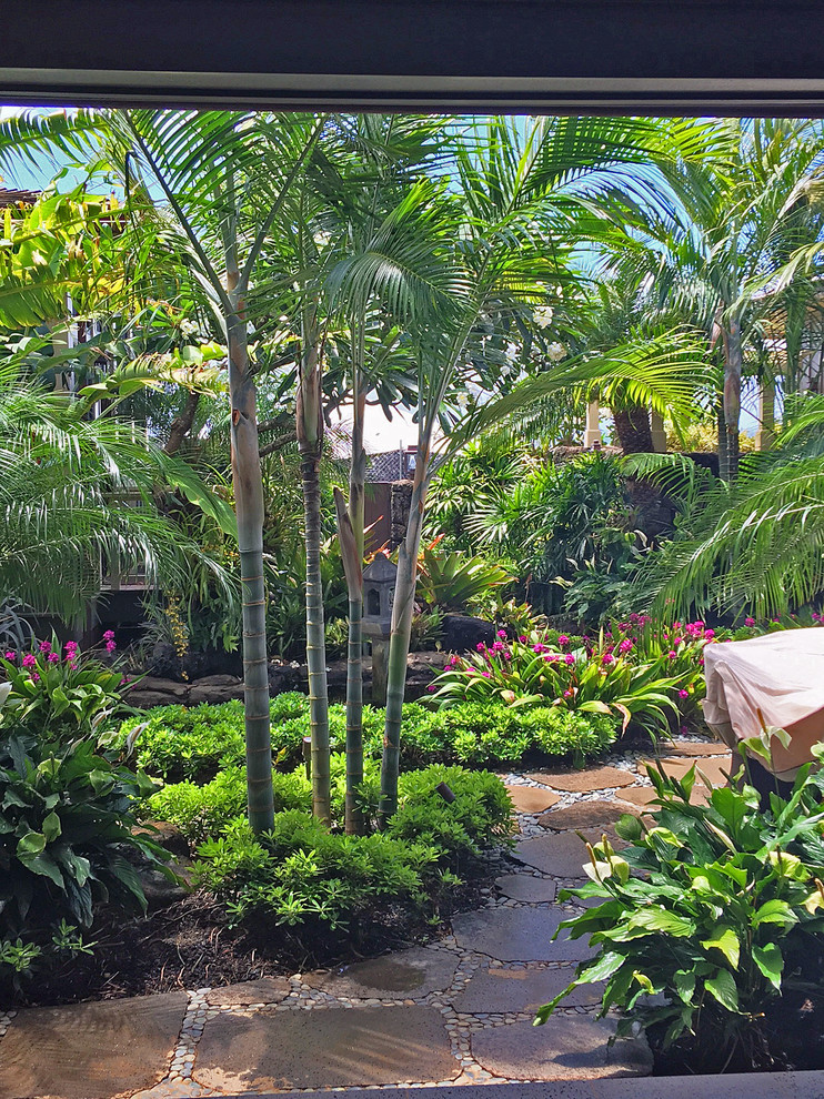 Kauai Landscapes Landscape Hawaii by Loriann Gordon Landscape