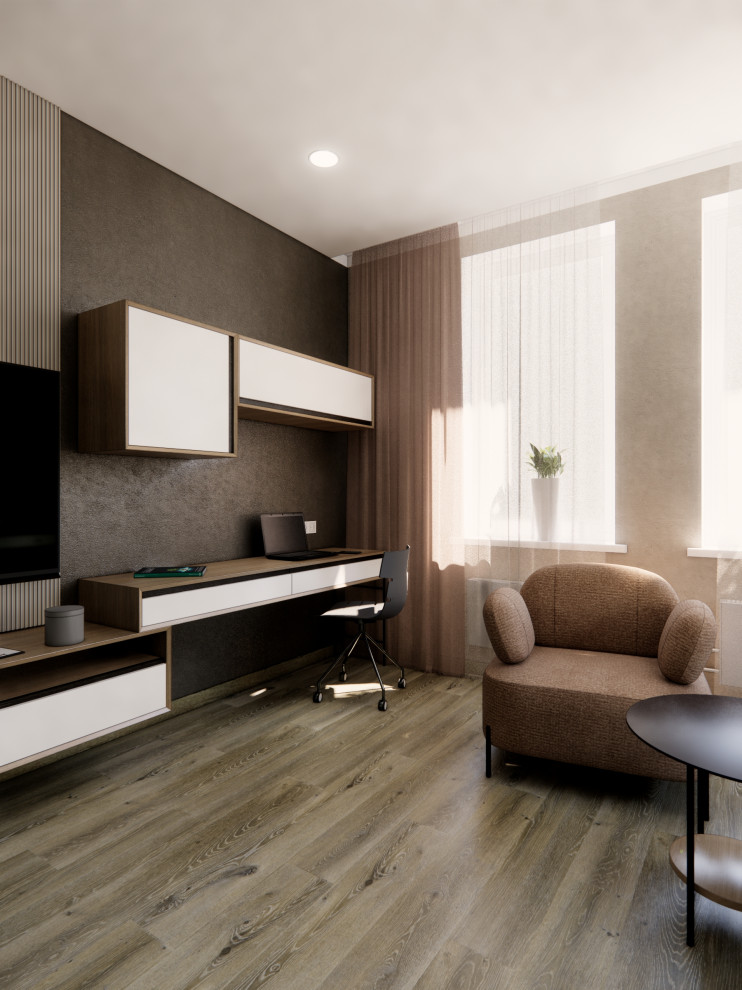 Квартира под сдачу в Марфино