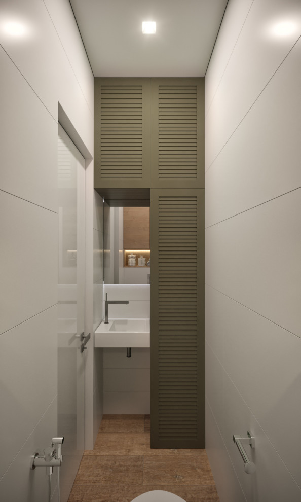 ЖК "Одинцовский парк"