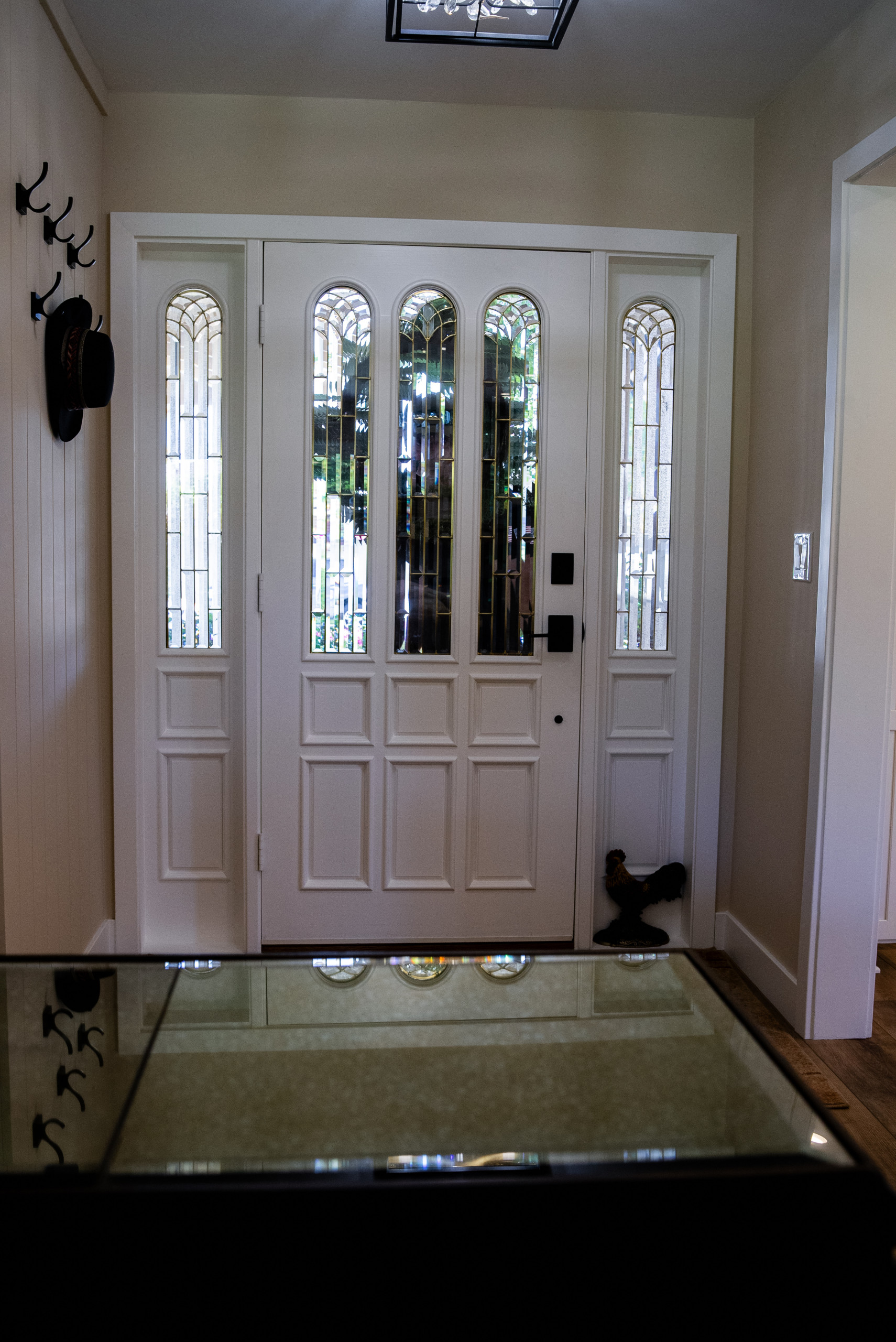 Val Verde Home Update - Rueff