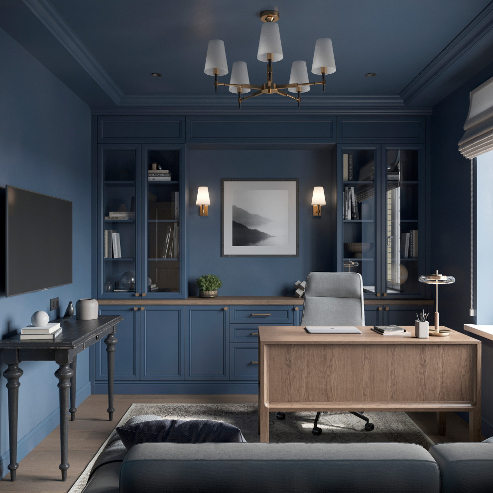 ЖК Зеленые Аллеи