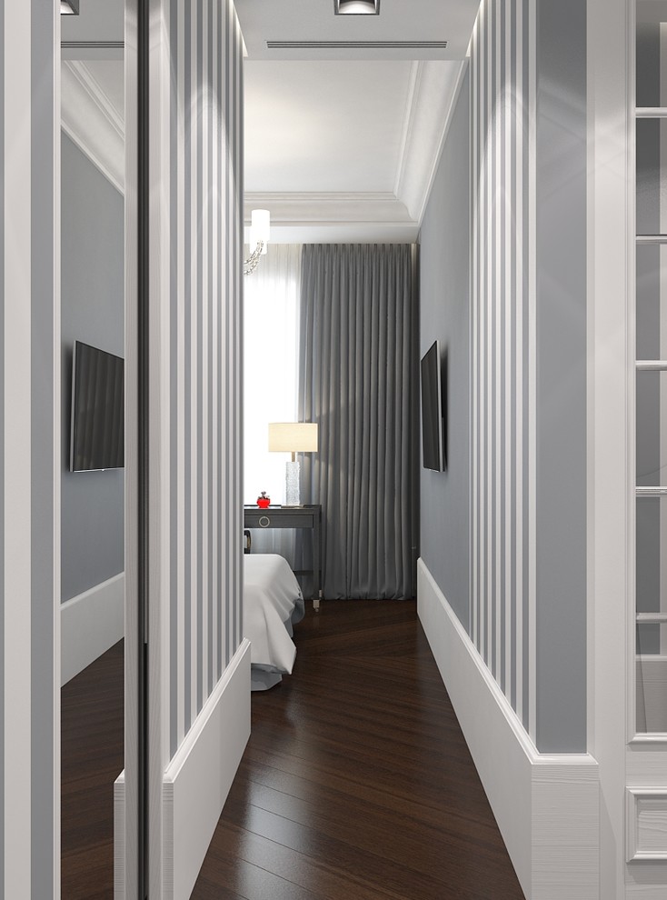 Квартира в ЖК Английский квартал