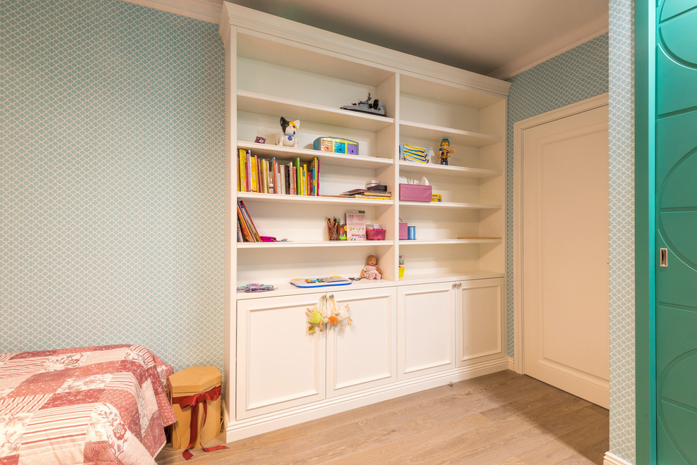 Квартира в Москве