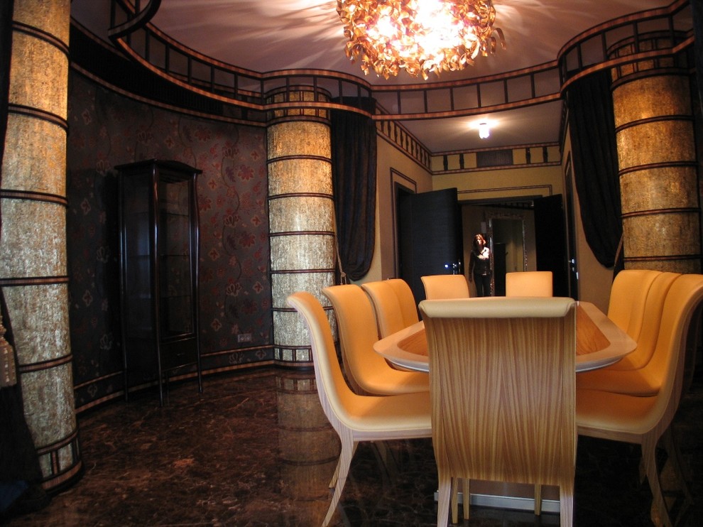 Квартира Lake House