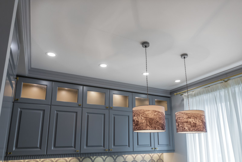 Nicolle в "Квартирном Вопросе"