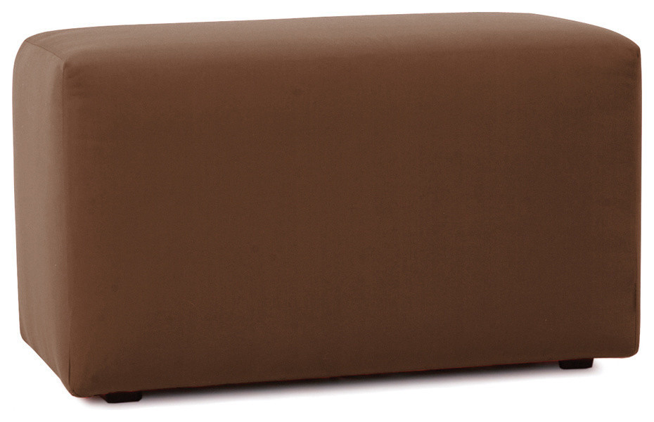 Starboard Chocolate Universal Bench Cover