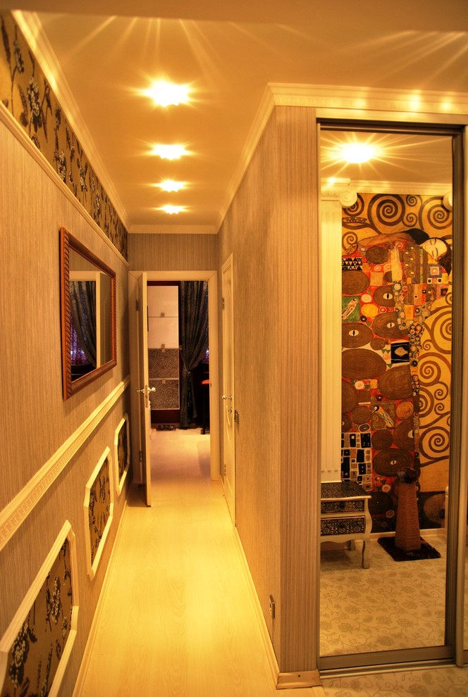 Квартира для молодой пары