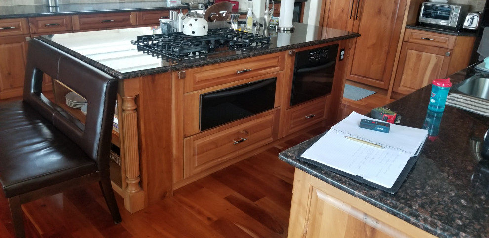 Complete Home Renovation