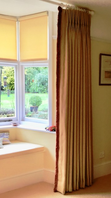 Chilworth Client klassisk-alrum