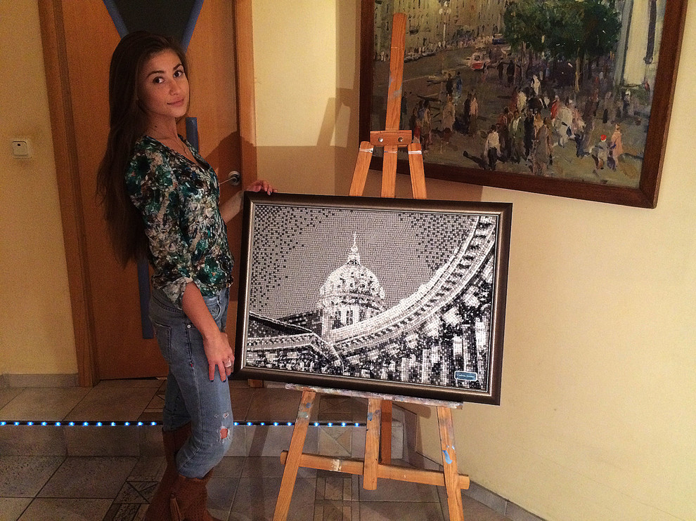 Казанский собор