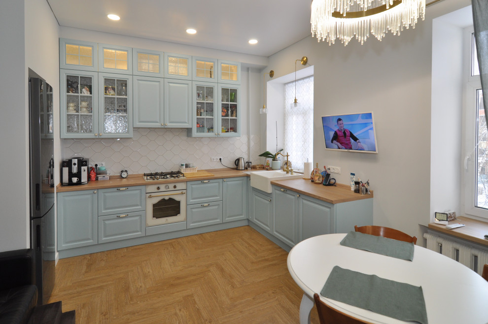 Кухня Прованс