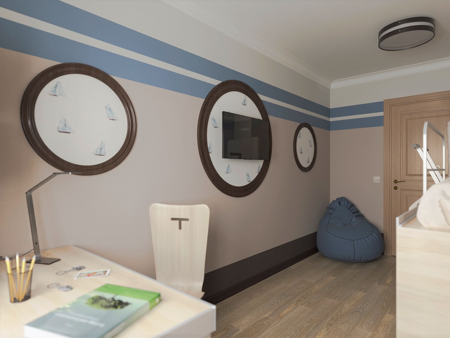 г. Москва, ул. Академика Миллионщикова