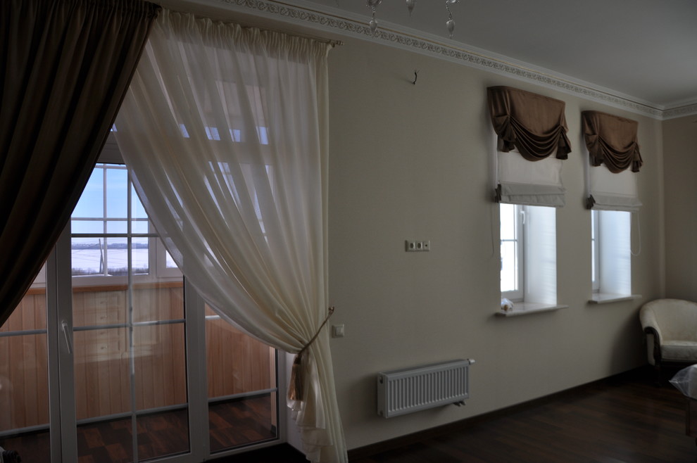 Спальня. Фото