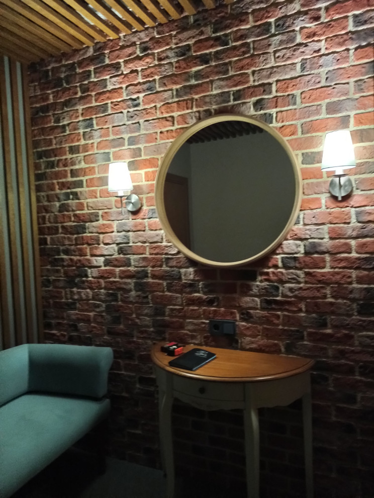 Сдержанный Лофт