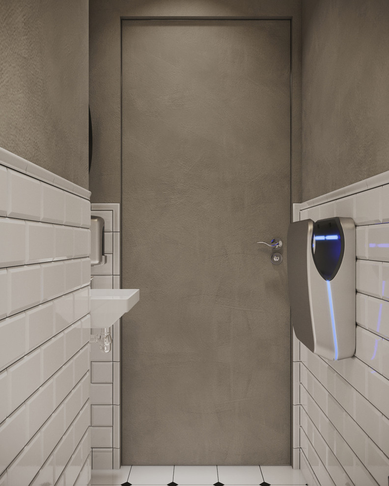 Салон красоты