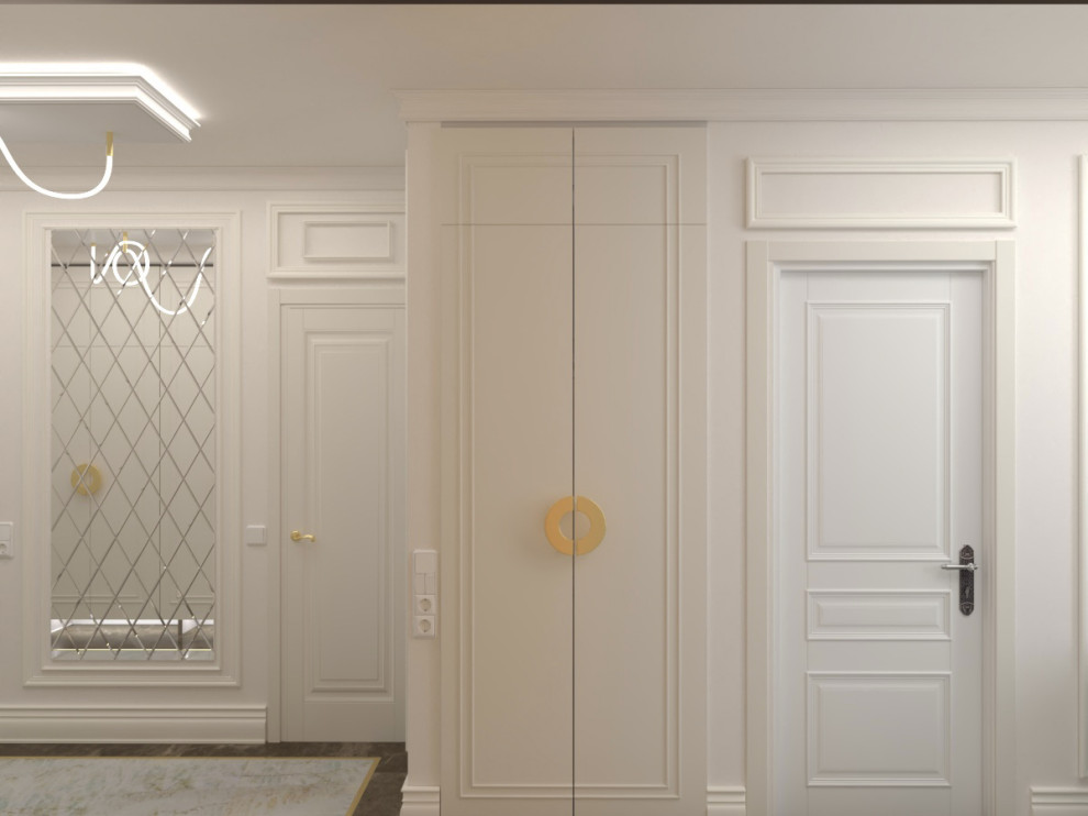 Родниковая