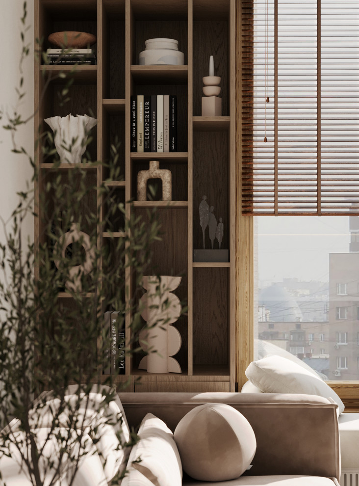 ЖК Футурист