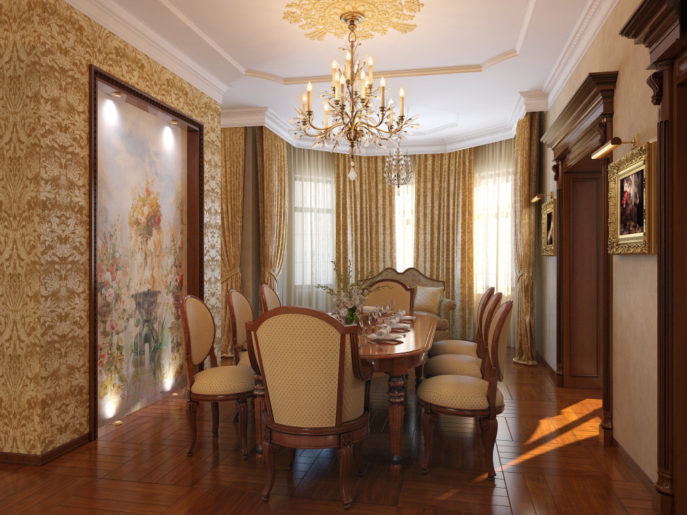 Частный дом 300 кв.м КП"Гринфилд"