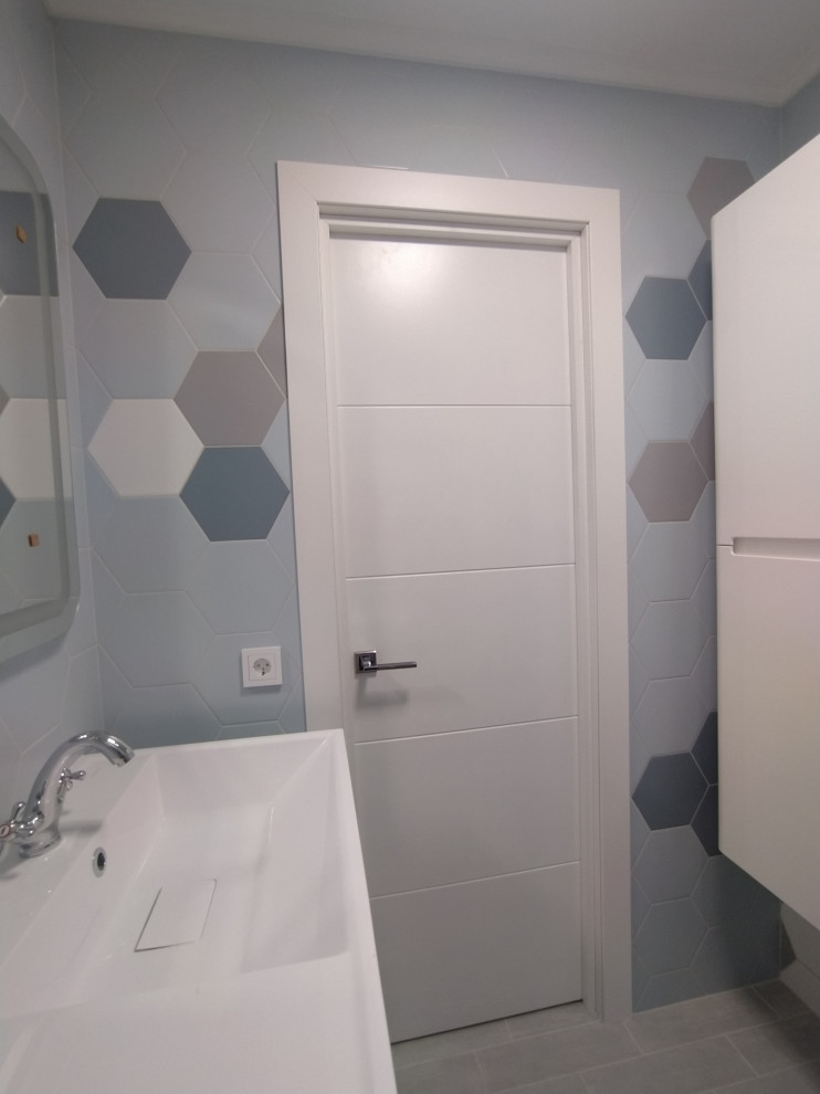 Ванная и санузел в Колпино