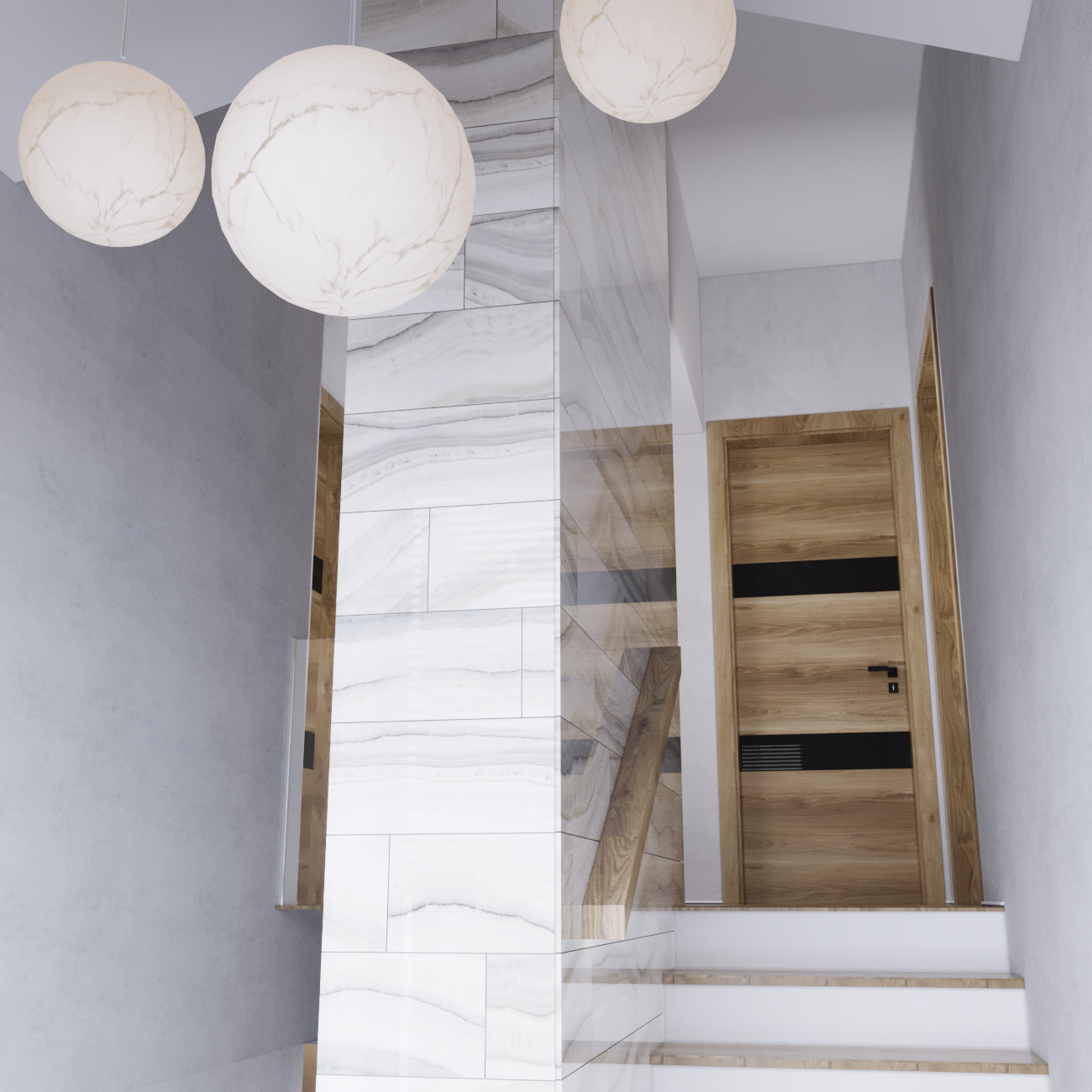 "Экоминимал", проект дома