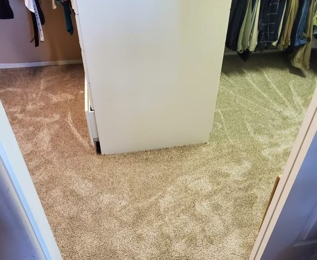 Closet - closet idea in Phoenix