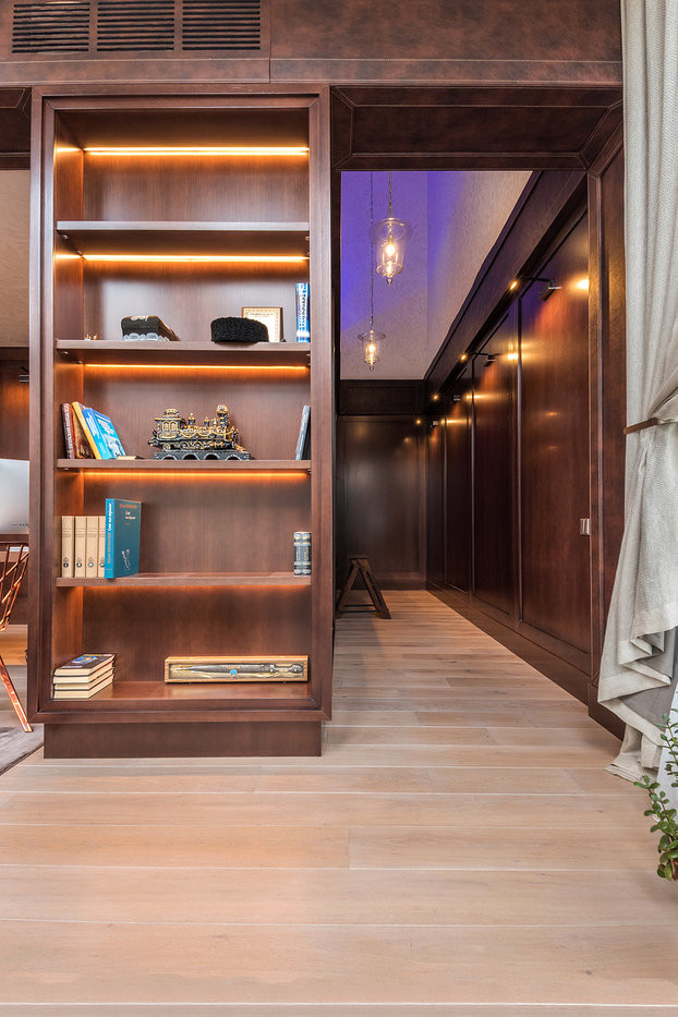 Таунхаус в Подмосковье