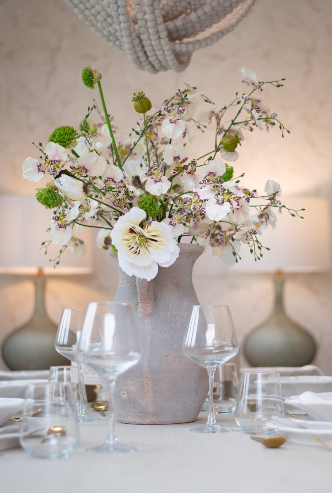 Homestead Fields - Dining Room