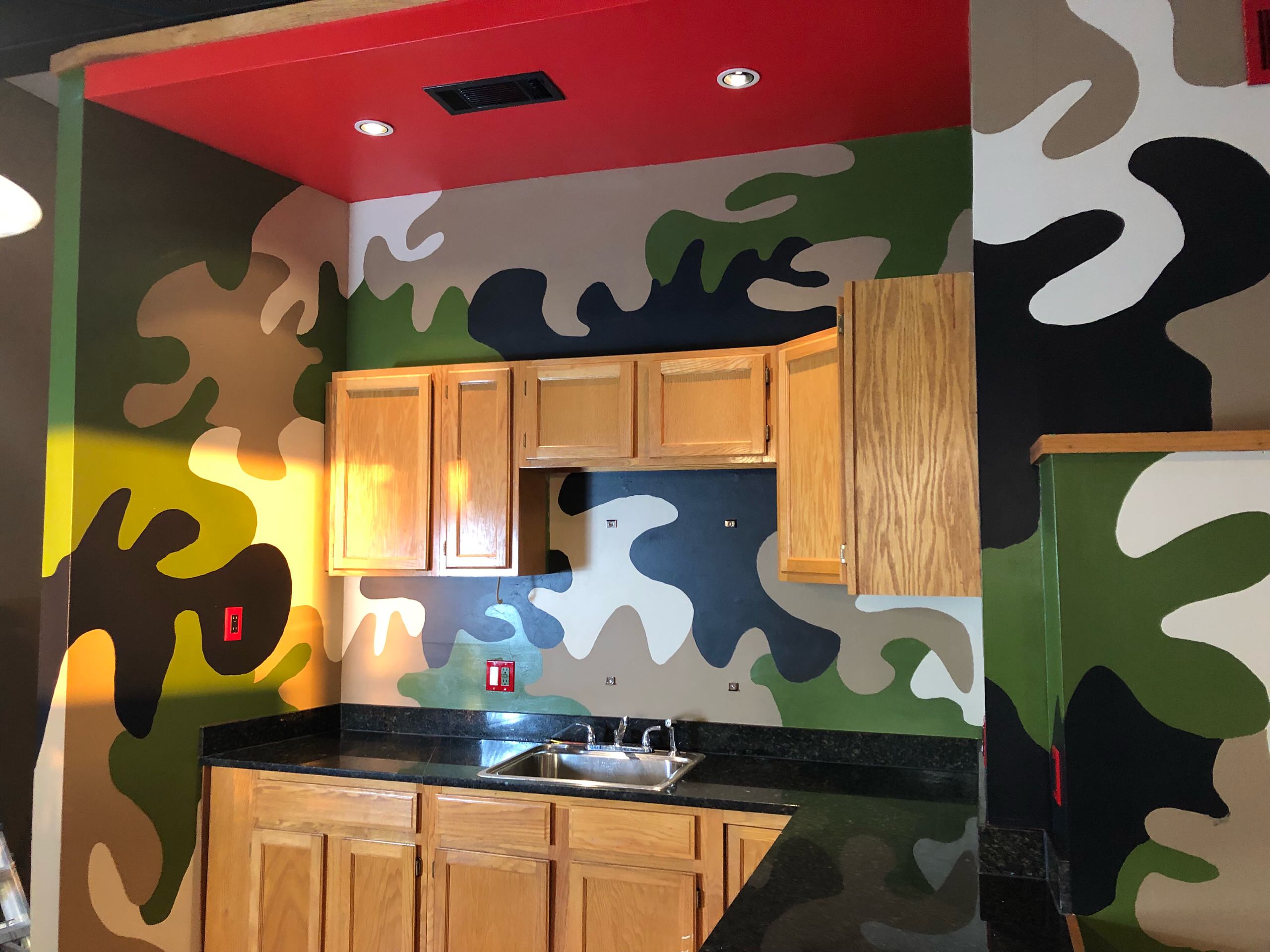 Extraordinary Walls