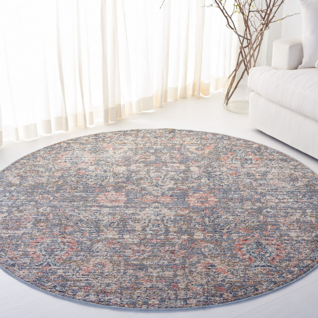 Lauren Ralph Lauren Collection Dundrum Rug, LRL1600, 6'7