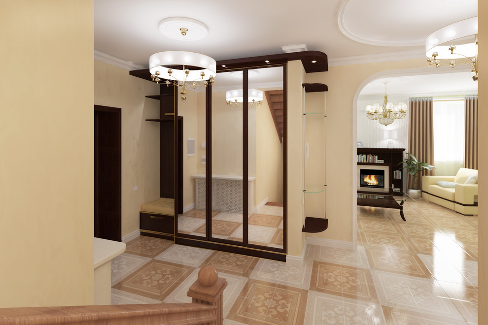 Дом 150 кв/м Скрылья