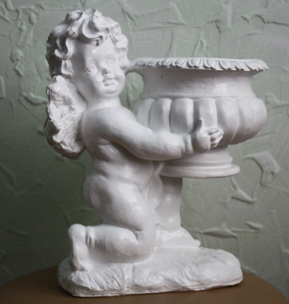 садовой парковая скульптура