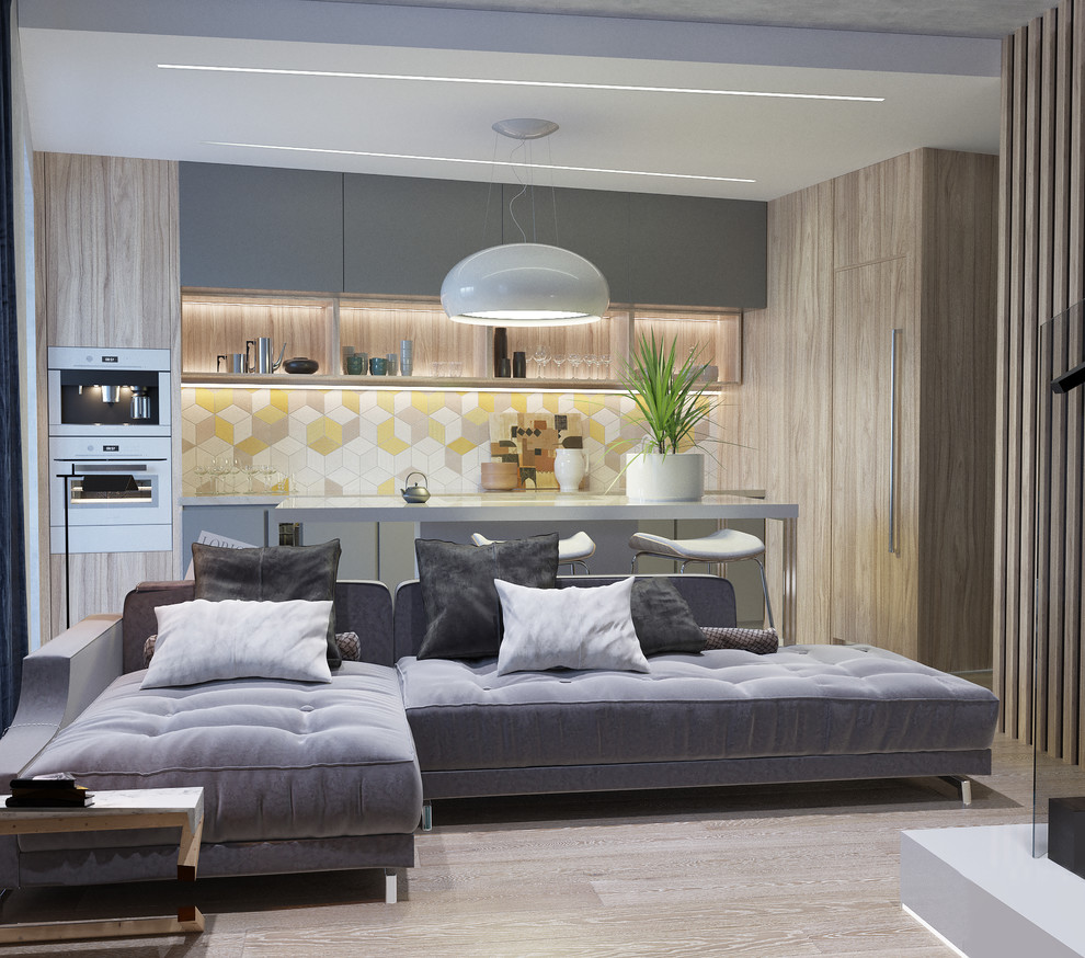 Женская логика