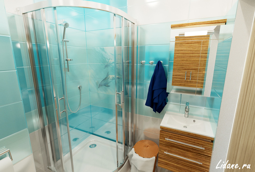 Ванная комната