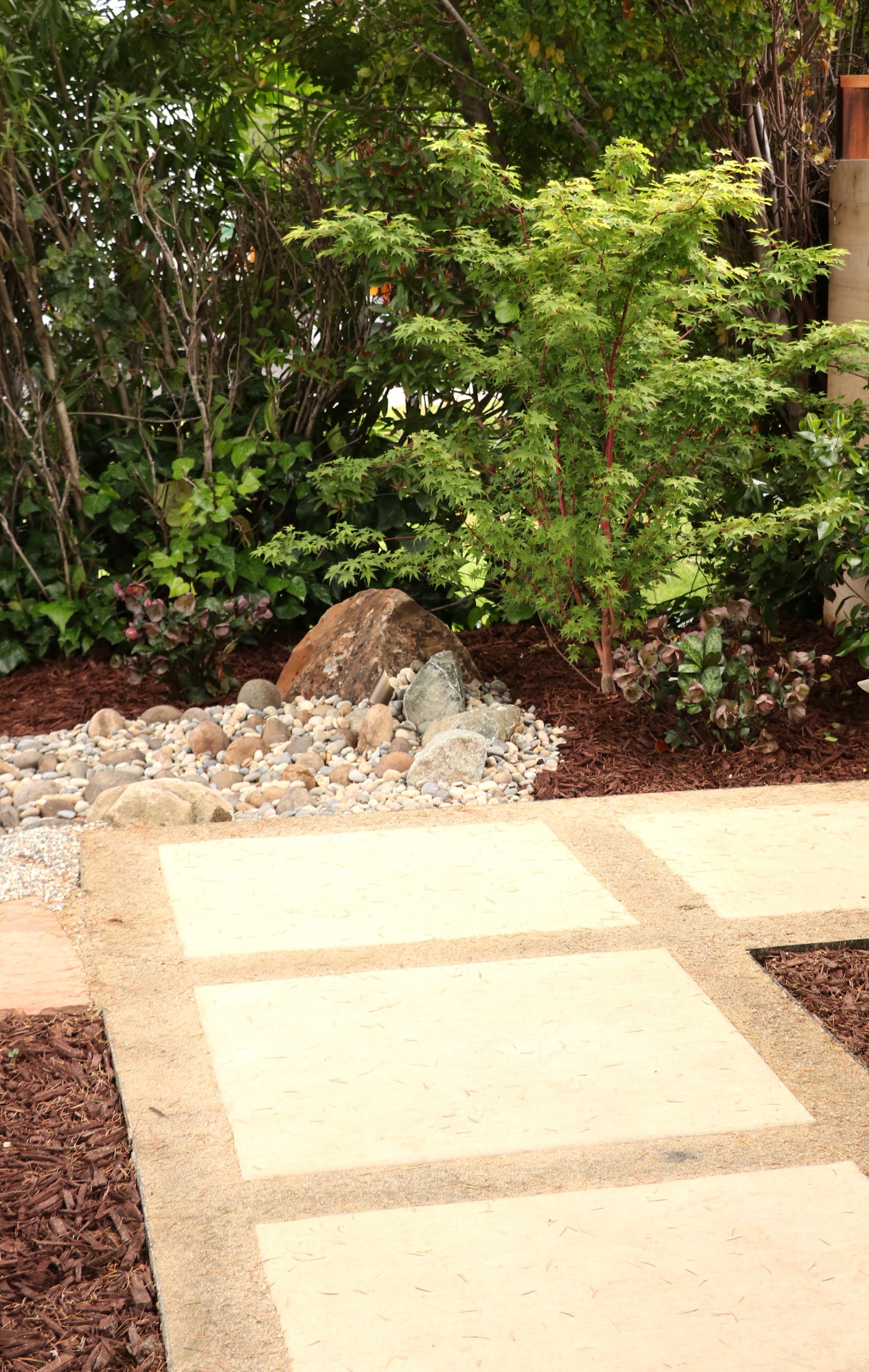 MODERN, MODERN, MODERN