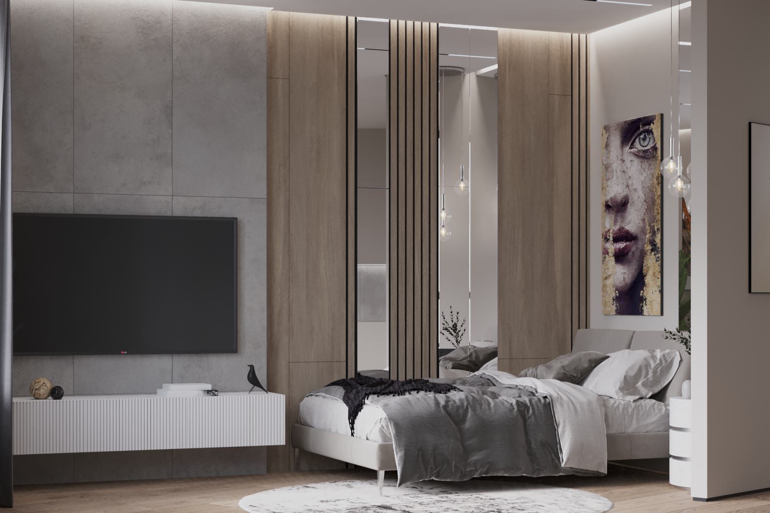 Студия в ЖК «Движение-Тушино», г. Москва