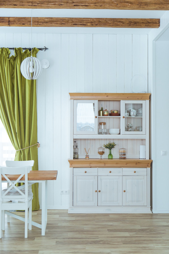 Проект загородного дома