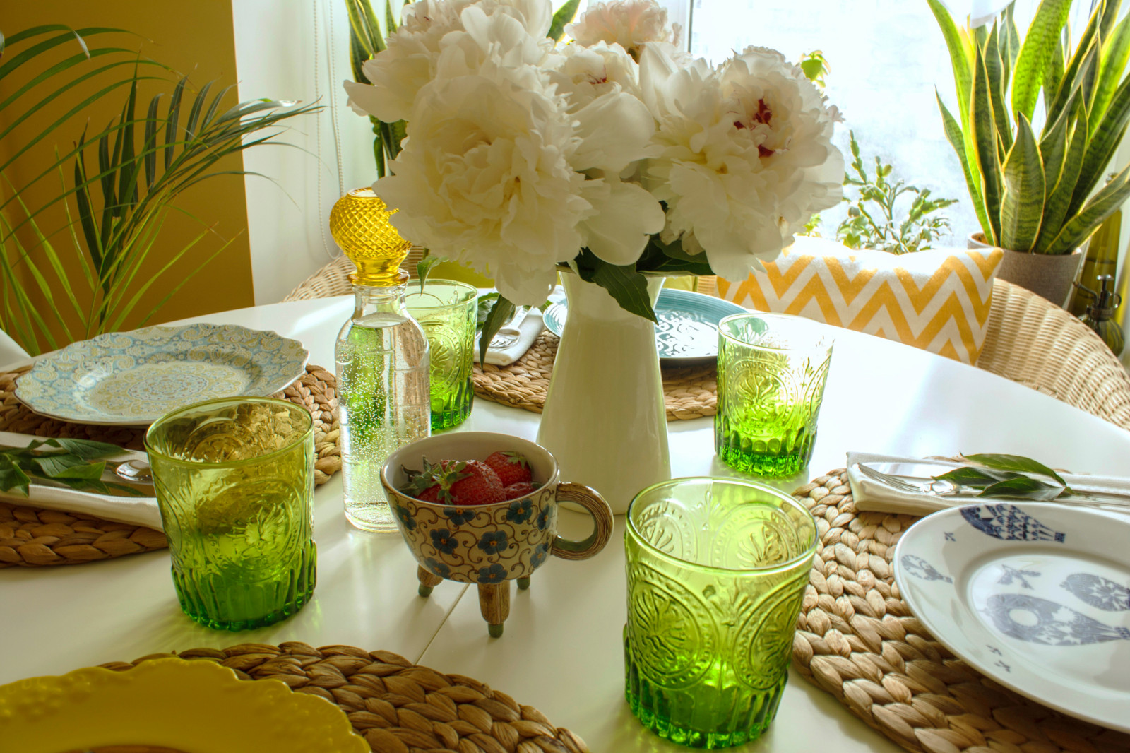 Квартира на Тимирязевской