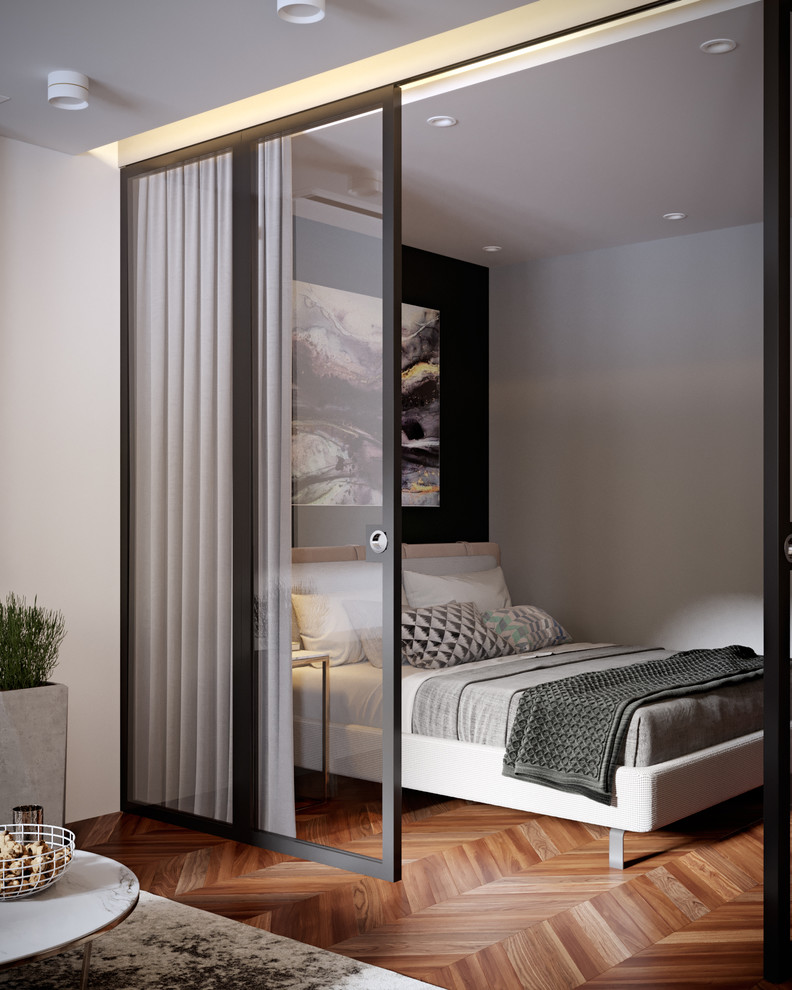 ЖК Западное кунцево