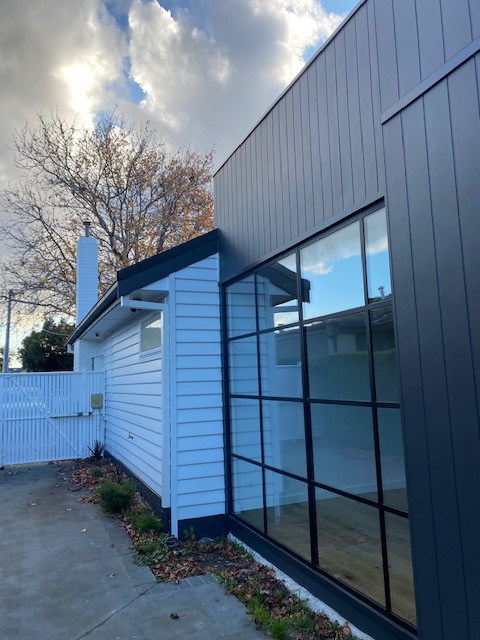 Home Extension and Renovation | Selworthy Ave