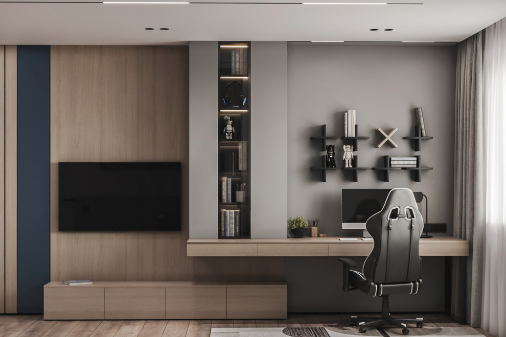 Квартира г. Лабытнанги (90 кв.м.)